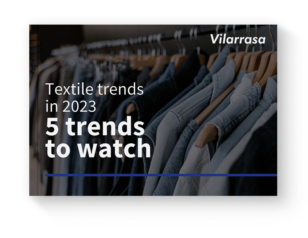 Textile trends in 2023 5 trends to watch